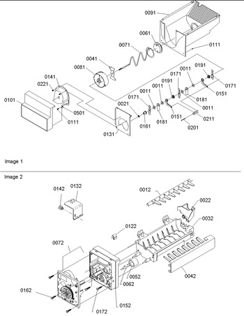 Diagram for SRD20S4L (BOM: P1190810W L)