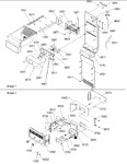 Diagram for 09 - Ice Maker/control Assy