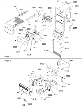 Diagram for SRD20S4L (BOM: P1190810W L)