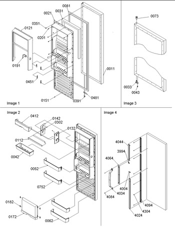 Diagram for SRD20S4E (BOM: P1190816W E)