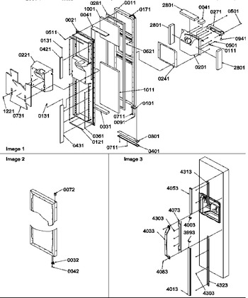 Diagram for SRD20TPE (BOM: P1190811W E)