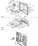 Diagram for 07 - Ice & Water Cav/elec Brkt & Toe Grille