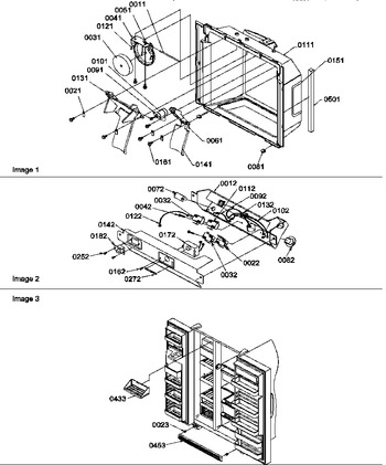 Diagram for SRD20TPE (BOM: P1190811W E)