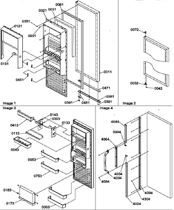 Diagram for SRD20TPE (BOM: P1190811W E)