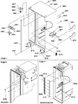 Diagram for 02 - Cabinet Parts