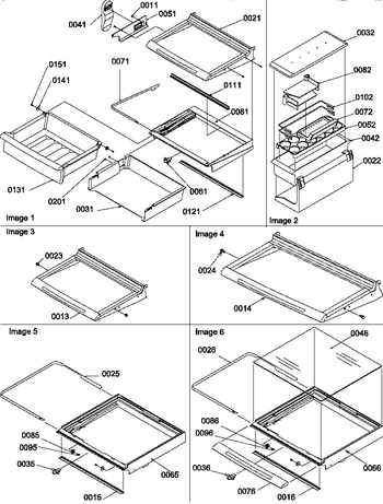 Diagram for SRD25S3L (BOM: P1190325W L)