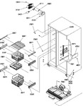 Diagram for 06 - Fz Shelves/lights