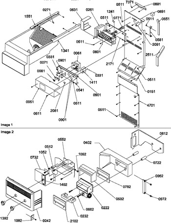 Diagram for SRD25S3L (BOM: P1190325W L)