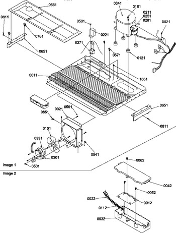 Diagram for SRD25S3L (BOM: P1190325W L)