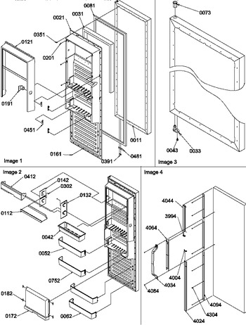 Diagram for SRD25S3L (BOM: P1190325W L)