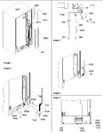 Diagram for 01 - Cabinet Back