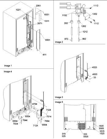 Diagram for SRD22S5W (BOM: P1190304W W)