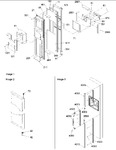 Diagram for 05 - Freezer Door