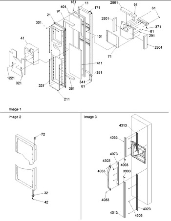 Diagram for SRD22S5W (BOM: P1190304W W)