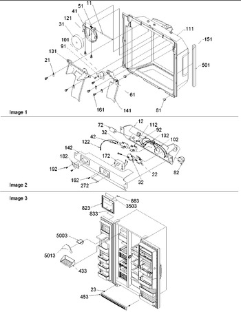 Diagram for SRD22S5W (BOM: P1190304W W)