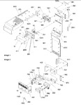 Diagram for 09 - Ice Maker/control Assy