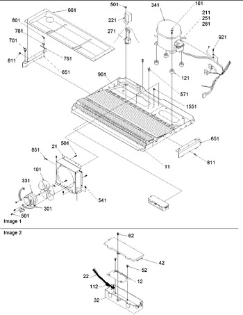 Diagram for SRD22S5W (BOM: P1190304W W)