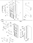 Diagram for 11 - Refrigerator Door