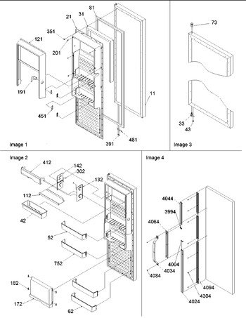 Diagram for SRD22S5W (BOM: P1190304W W)