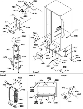 Diagram for SRD22VPE (BOM: P1190328W E)