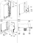 Diagram for 01 - Cabinet Back