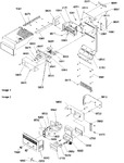 Diagram for 09 - Ice Maker/control Assy