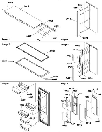 Diagram for SRD23VL (BOM: P1315306W L)