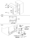 Diagram for 13 - Water Filter Assy