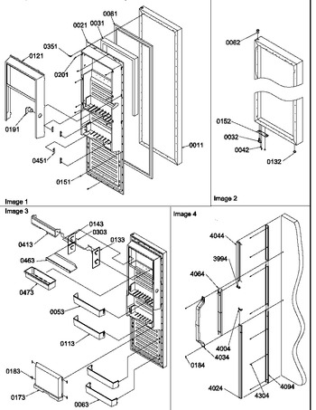 Diagram for SRD27S2W (BOM: P1190321W W)