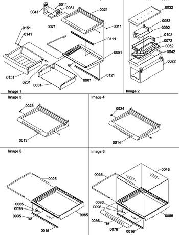 Diagram for SRD27S2W (BOM: P1190321W W)