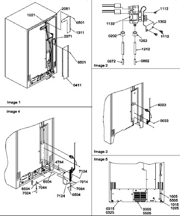 Diagram for SRD27TPW (BOM: P1190312W W)