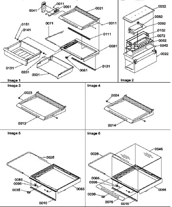 Diagram for SRD27TPW (BOM: P1190312W W)