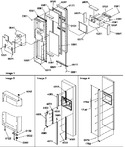 Diagram for 05 - Fz Door