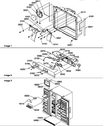 Diagram for SRD27TPW (BOM: P1190312W W)