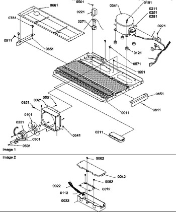 Diagram for SRD27TPW (BOM: P1190312W W)