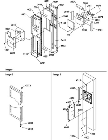 Diagram for SRD325S5W (BOM: P1199402W W)