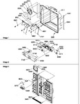 Diagram for 07 - Ice & Water Cav/elec Brkt/& Toe Grille