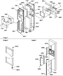 Diagram for 05 - Fz Door