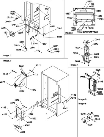 Diagram for SRD325S5L (BOM: P1307203W L)