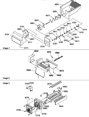 Diagram for SRD325S5E (BOM: P1307203W E)