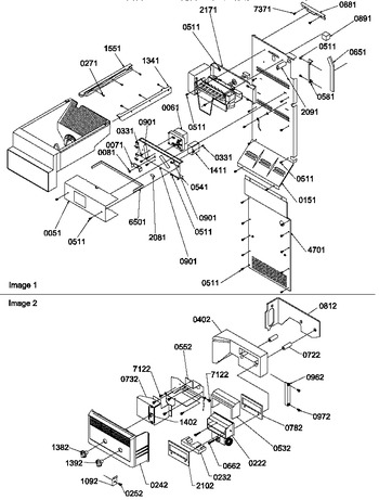 Diagram for SRD325S5L (BOM: P1307203W L)