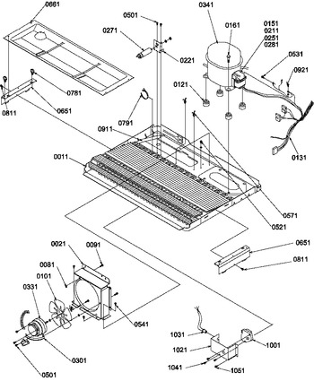 Diagram for SRD325S5L (BOM: P1307203W L)