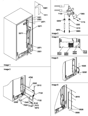 Diagram for SRD325S5L (BOM: P1313501W L)