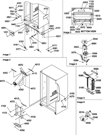 Diagram for SRD325S5L (BOM: P1313501W L)