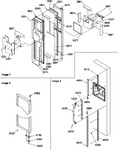 Diagram for 05 - Fz Door