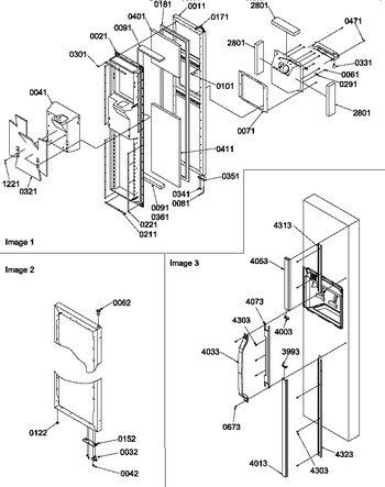 Diagram for SRD325S5L (BOM: P1313501W L)