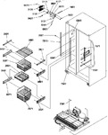 Diagram for 06 - Fz Shelves And Light