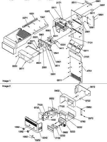 Diagram for SRD325S5L (BOM: P1313501W L)