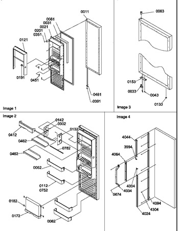 Diagram for SRD325S5L (BOM: P1313501W L)