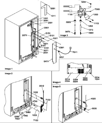 Diagram for SRD327S3L (BOM: P1307102W L)